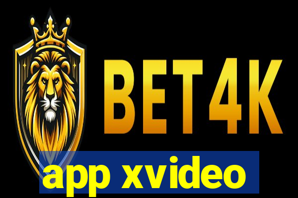 app xvideo